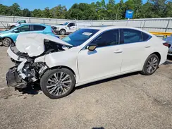58ABZ1B10KU050729 2019 LEXUS ES