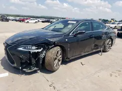 58ABZ1B10KU051055 2019 LEXUS ES