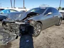 58ABZ1B10KU051170 2019 LEXUS ES