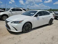 58ABZ1B10KU051251 2019 LEXUS ES