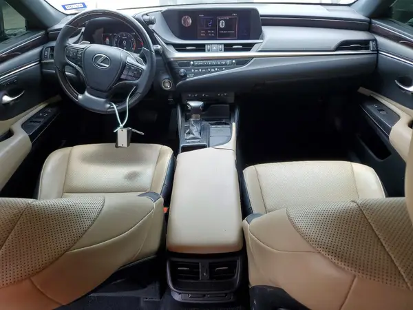 58ABZ1B10KU051251 2019 LEXUS ES - Image 8