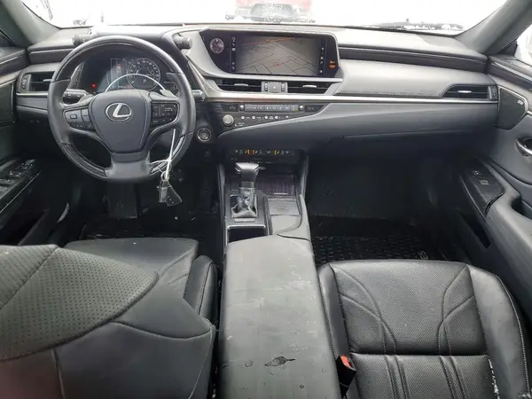 58ABZ1B10MU106221 2021 LEXUS ES - Image 8