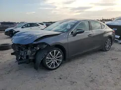 58ABZ1B11KU001538 2019 LEXUS ES