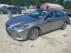 58ABZ1B11KU002740 2019 LEXUS ES