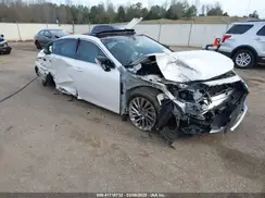 58ABZ1B11KU002978 2019 LEXUS ES