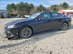 58ABZ1B11KU003368 2019 LEXUS ES