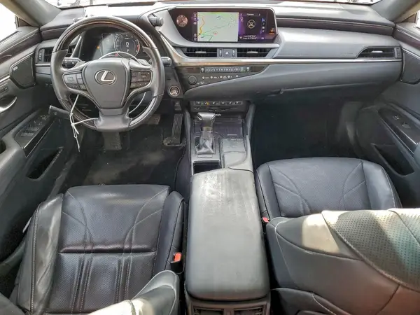 58ABZ1B11KU003368 2019 LEXUS ES - Image 8