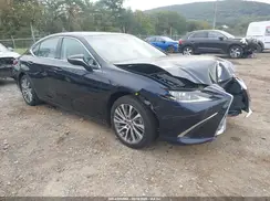 58ABZ1B11KU003760 2019 LEXUS ES
