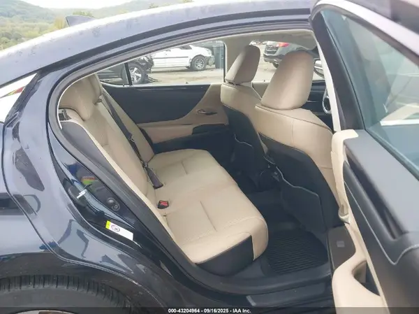 58ABZ1B11KU003760 2019 LEXUS ES - Image 8