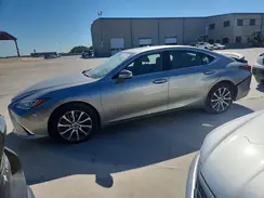 58ABZ1B11KU004195 2019 LEXUS ES