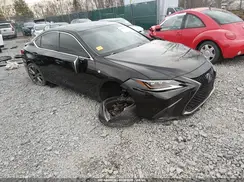 58ABZ1B11KU005153 2019 LEXUS ES