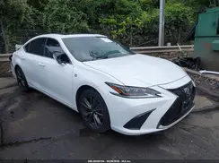 58ABZ1B11KU005265 2019 LEXUS ES