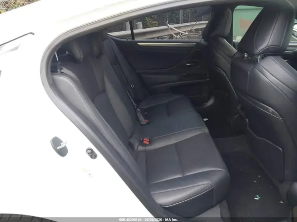 58ABZ1B11KU005265 2019 LEXUS ES - Image 8