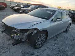 58ABZ1B11KU005461 2019 LEXUS ES