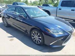 58ABZ1B11KU005511 2019 LEXUS ES