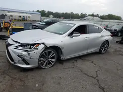 58ABZ1B11KU007128 2019 LEXUS ES
