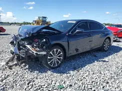58ABZ1B11KU007159 2019 LEXUS ES