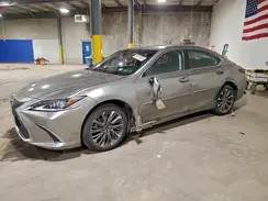 58ABZ1B11KU007274 2019 LEXUS ES