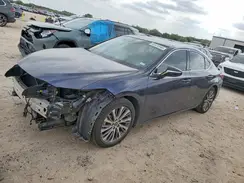 58ABZ1B11KU007677 2019 LEXUS ES