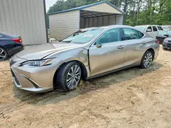 58ABZ1B11KU008408 2019 LEXUS ES