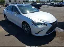 58ABZ1B11KU008487 2019 LEXUS ES