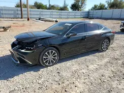 58ABZ1B11KU010479 2019 LEXUS ES