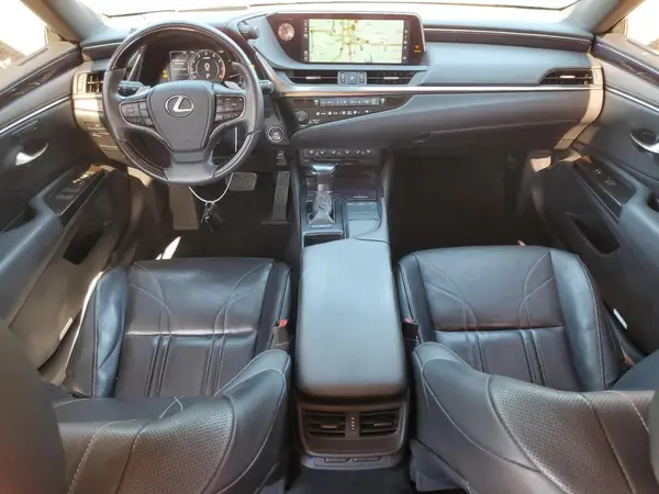 58ABZ1B11KU010479 2019 LEXUS ES - Image 8