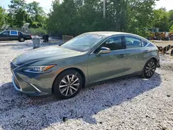 58ABZ1B11KU012510 2019 LEXUS ES