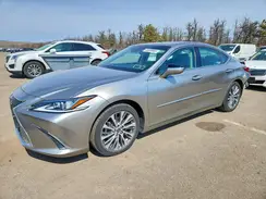 58ABZ1B11KU012734 2019 LEXUS ES