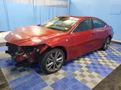 58ABZ1B11KU013916 2019 LEXUS ES