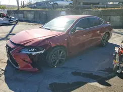 58ABZ1B11KU014094 2019 LEXUS ES