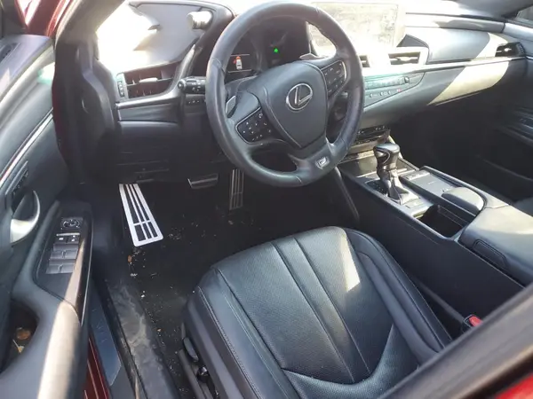 58ABZ1B11KU014094 2019 LEXUS ES - Image 8