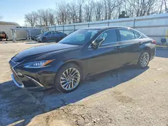 58ABZ1B11KU014936 2019 LEXUS ES