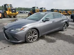 58ABZ1B11KU016041 2019 LEXUS ES