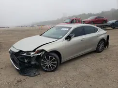 58ABZ1B11KU016590 2019 LEXUS ES
