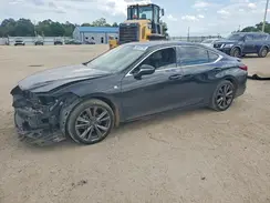 58ABZ1B11KU016850 2019 LEXUS ES