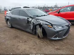 58ABZ1B11KU018937 2019 LEXUS ES