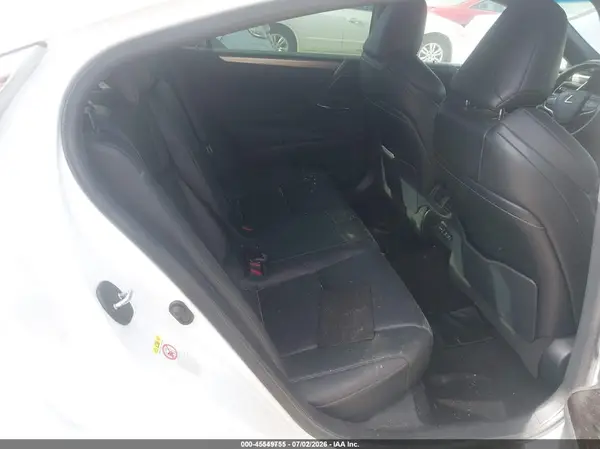 58ABZ1B11KU018954 2019 LEXUS ES - Image 8
