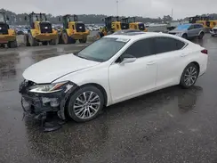 58ABZ1B11KU019067 2019 LEXUS ES
