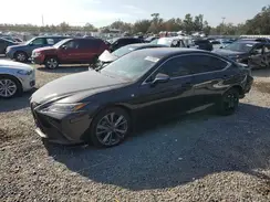 58ABZ1B11KU019764 2019 LEXUS ES
