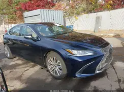 58ABZ1B11KU021417 2019 LEXUS ES