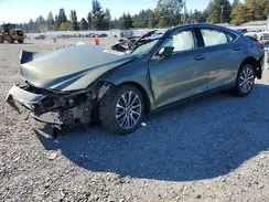 58ABZ1B11KU021501 2019 LEXUS ES