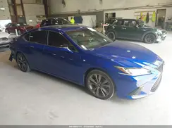 58ABZ1B11KU021577 2019 LEXUS ES