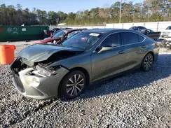 58ABZ1B11KU023085 2019 LEXUS ES