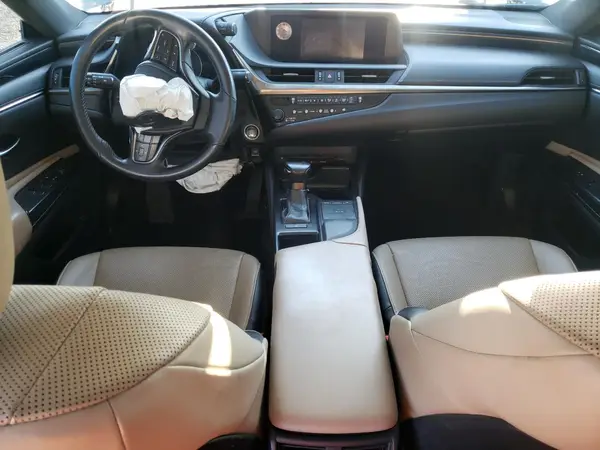 58ABZ1B11KU023085 2019 LEXUS ES - Image 8