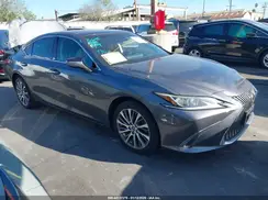 58ABZ1B11KU023359 2019 LEXUS ES
