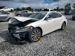 58ABZ1B11KU023894 2019 LEXUS ES