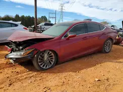 58ABZ1B11KU024446 2019 LEXUS ES