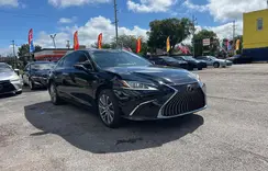 58ABZ1B11KU024849 2019 LEXUS ES
