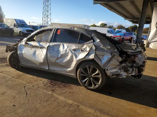 58ABZ1B11KU025144 2019 LEXUS ES - Image 2